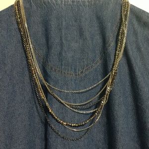Glam & Co Necklace